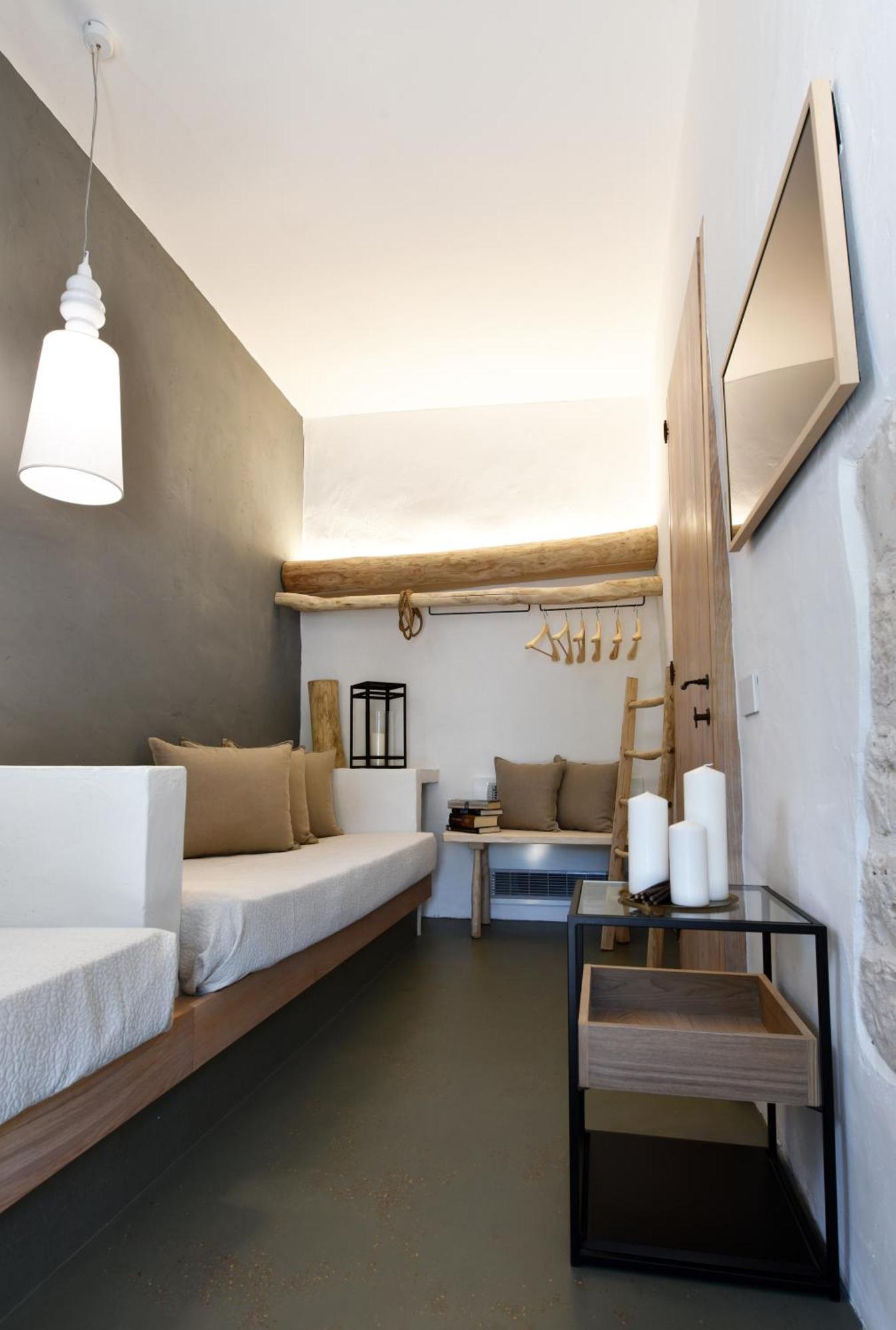 Il Trullo Bianco - Country House & Spa كاستيلانا غروتي المظهر الخارجي الصورة