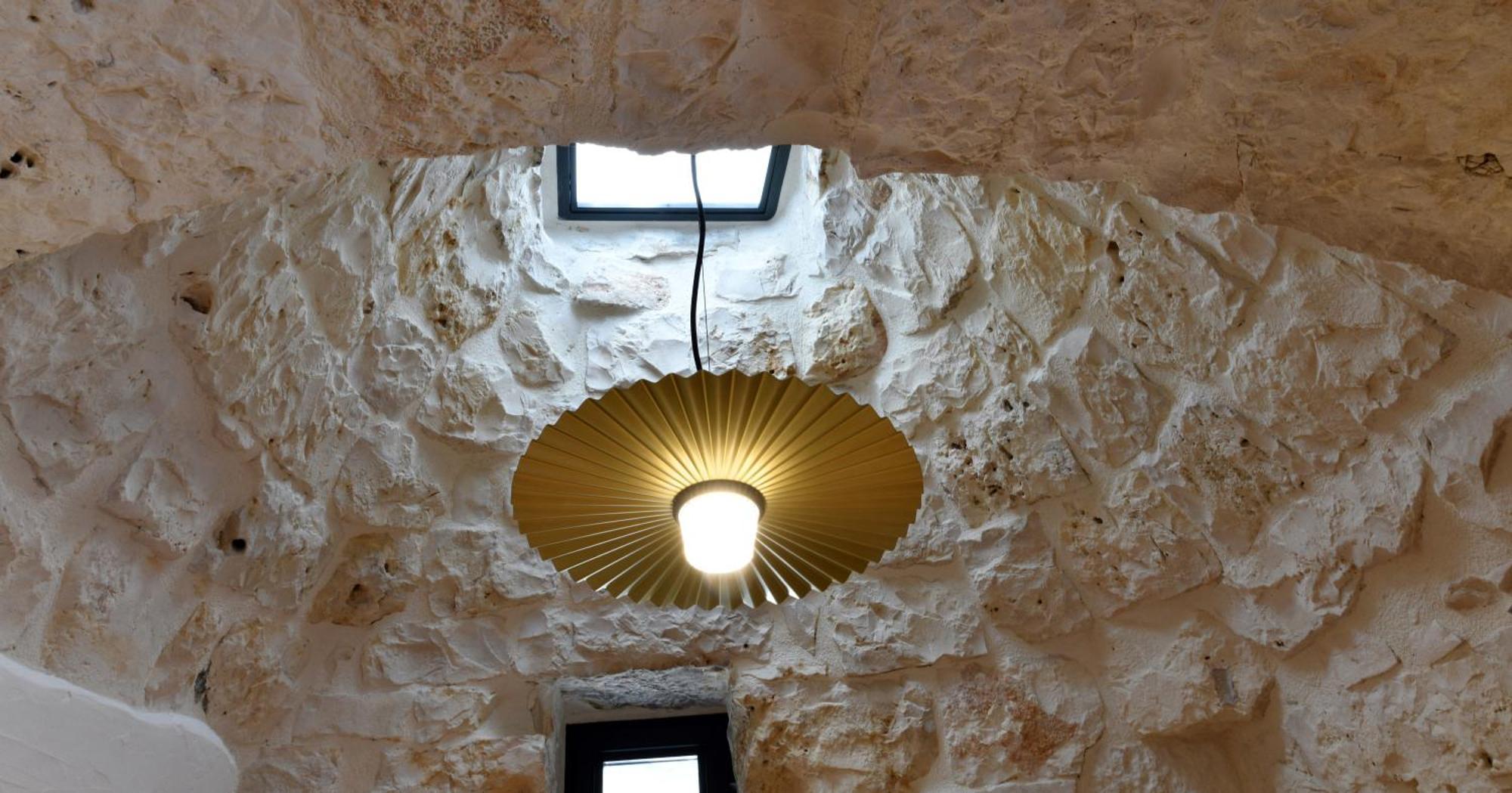 Il Trullo Bianco - Country House & Spa كاستيلانا غروتي المظهر الخارجي الصورة