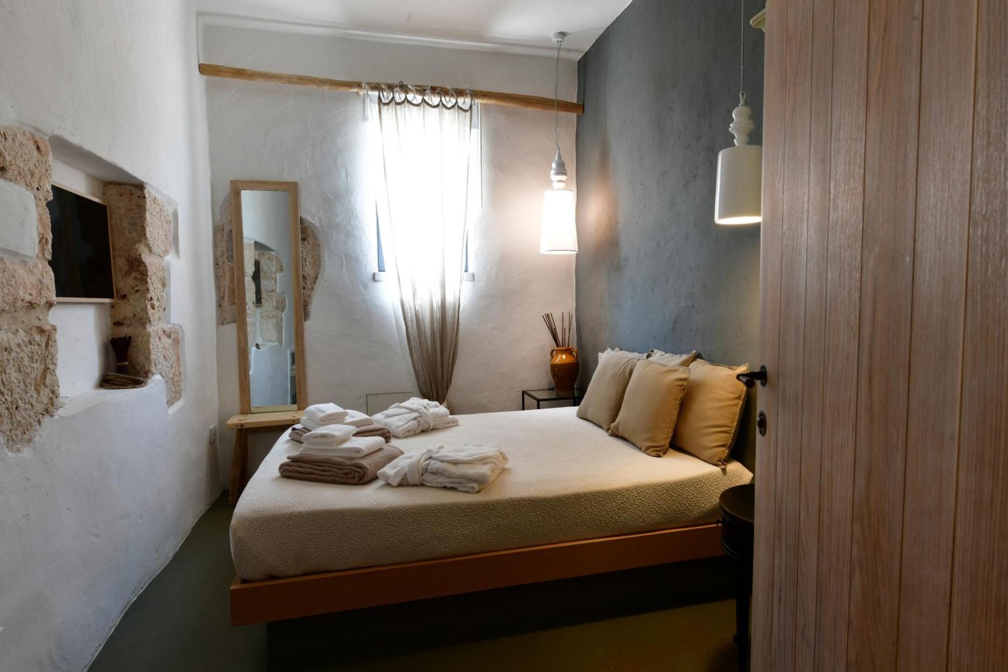 Il Trullo Bianco - Country House & Spa كاستيلانا غروتي المظهر الخارجي الصورة