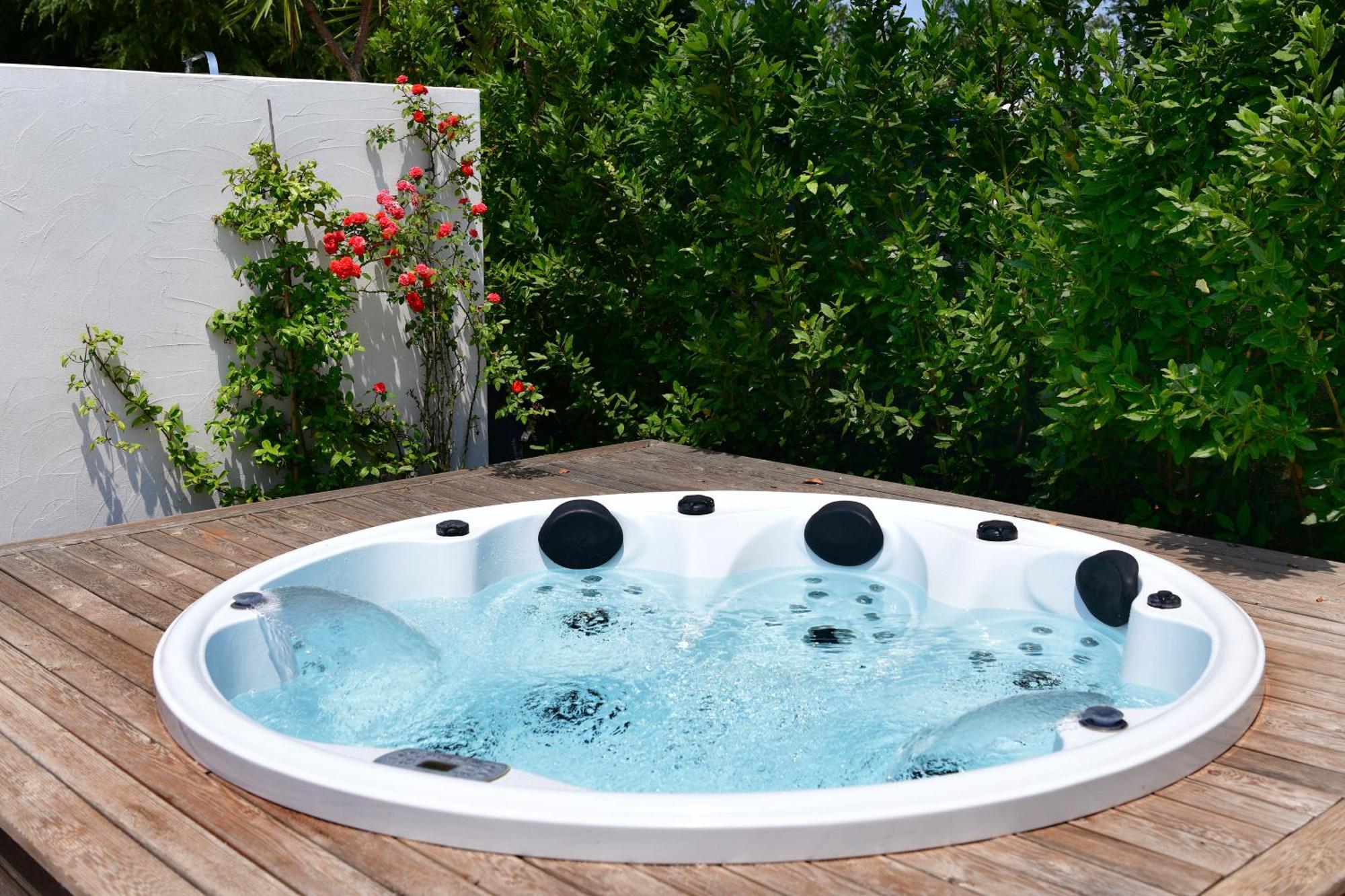 Il Trullo Bianco - Country House & Spa كاستيلانا غروتي المظهر الخارجي الصورة